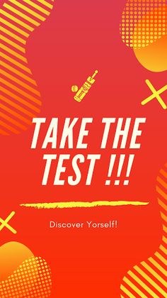 SMART TEST - Screenshot 4