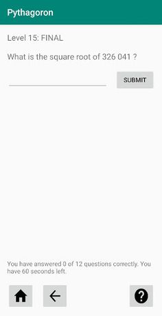 Pythagoron - Screenshot 4