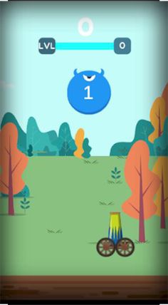 Alien Revenge - Screenshot 4