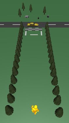 Draw My Path - Screenshot 3