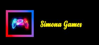 Simona Games - Screenshot 1