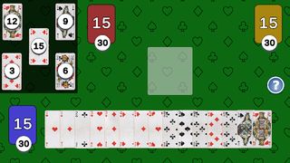 Yellow Dwarf - Screenshot 1