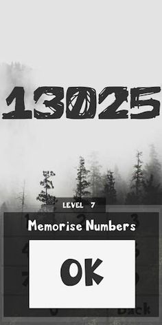 Brain Memory - Screenshot 2