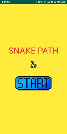 Snake Path - Screenshot 2
