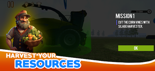 Farm Simulator 2023 - Screenshot 3