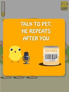 Can Your Talking? - Screenshot 1