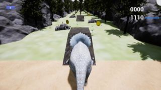 Happy Triceratops Simulator - Screenshot 3