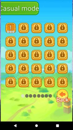 Fruit  Tile-Matching - Screenshot 3