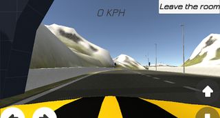 Online Racing 3D - Screenshot 3