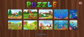 Puzzle - Screenshot 3