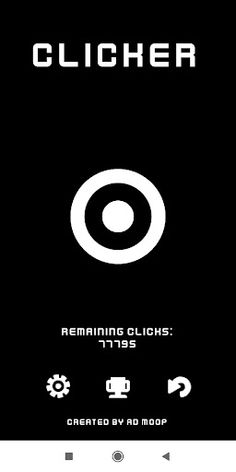 Clicker - Screenshot 3