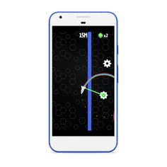 Rocket Launcher -  Addictive V - Screenshot 2