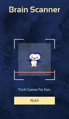 Brain Scanner - Screenshot 3