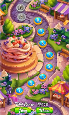 BlastBunny | Bubble Shooter - Screenshot 1