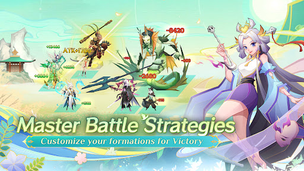 Ultimate Myth: Idle RPG - Screenshot 3