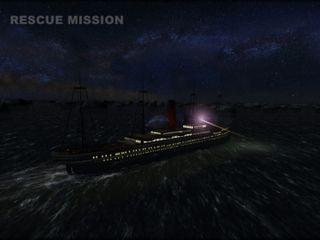 It's Titanic - Screenshot 2