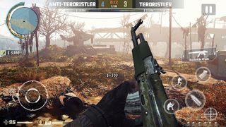 Counter Terrorism Strike Shoot - Screenshot 2