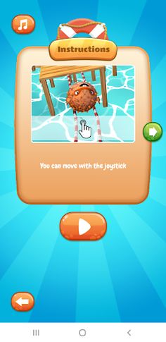 Leisure Island - Screenshot 3