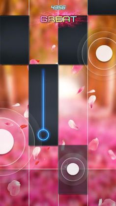 Music Piano Tiles: Music Games - Screenshot 3