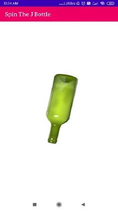 Spin The J Bottle - Screenshot 2