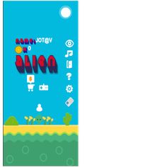 Walklien - Screenshot 1