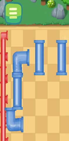 Water Line Connect - Screenshot 3