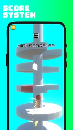 Spiral Strive - Screenshot 2