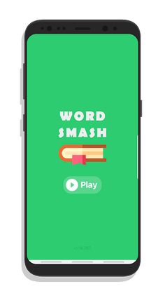 Word Smash - Screenshot 1