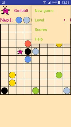 Grnibb5 - Screenshot 2