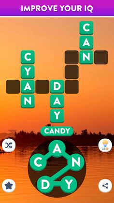 Word Focus: Word Find Game - Screenshot 2