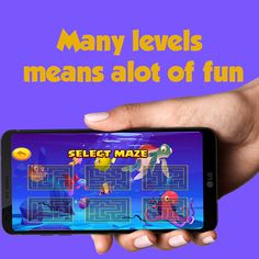 Ocan Treasure Hunter Maze run - Screenshot 2