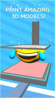 Perfect 3D Printer - Screenshot 1