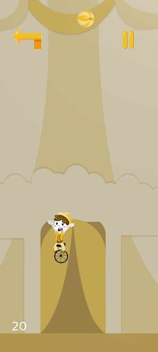 Feria Sonrisas - Screenshot 1