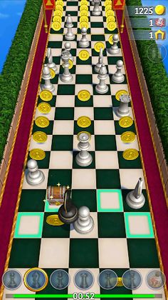 ChessFinity - Screenshot 2