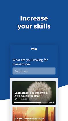 Missenard Campus - Screenshot 2