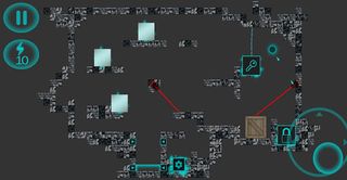 UnLocked - Screenshot 2