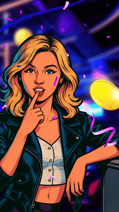 TurboStreet - Screenshot 4