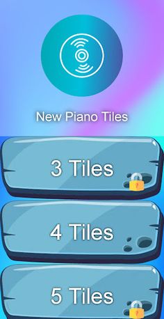 Danish Zehen Piano Tiles - Screenshot 3