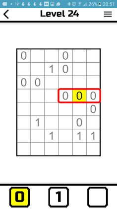 Binary.1001 - Screenshot 3