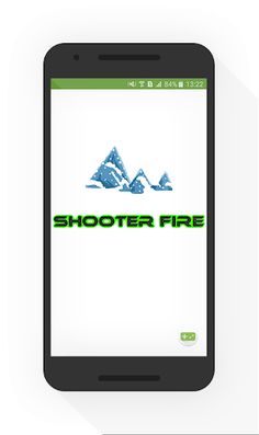 Shooter Top - Screenshot 1
