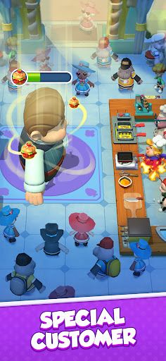 Coins Mania - Screenshot 4