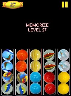 Memorize the fallen - Screenshot 1