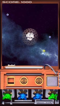 AYOL Space Station - Screenshot 1