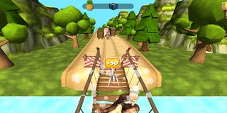 ChickenSoup - Screenshot 3