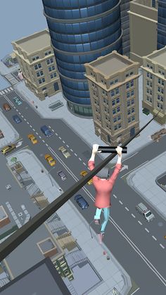 The Good Hero - Screenshot 1