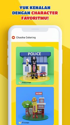 Virtual Fun With ChaCha - Screenshot 2