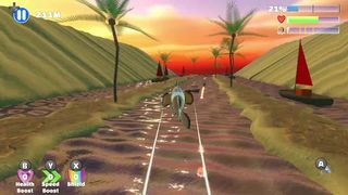 Escape to the Ocean: Nemo - Screenshot 1