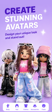 SkinBlox Skin Maker for Roblox - Screenshot 4