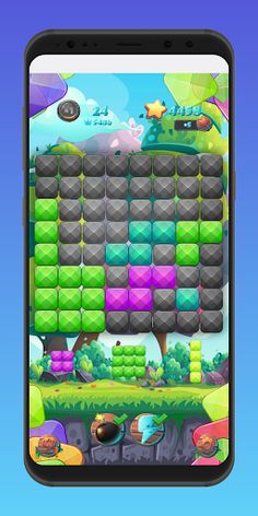 Block Puzzle - Screenshot 1