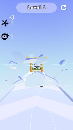 Ninja Savior - Screenshot 4